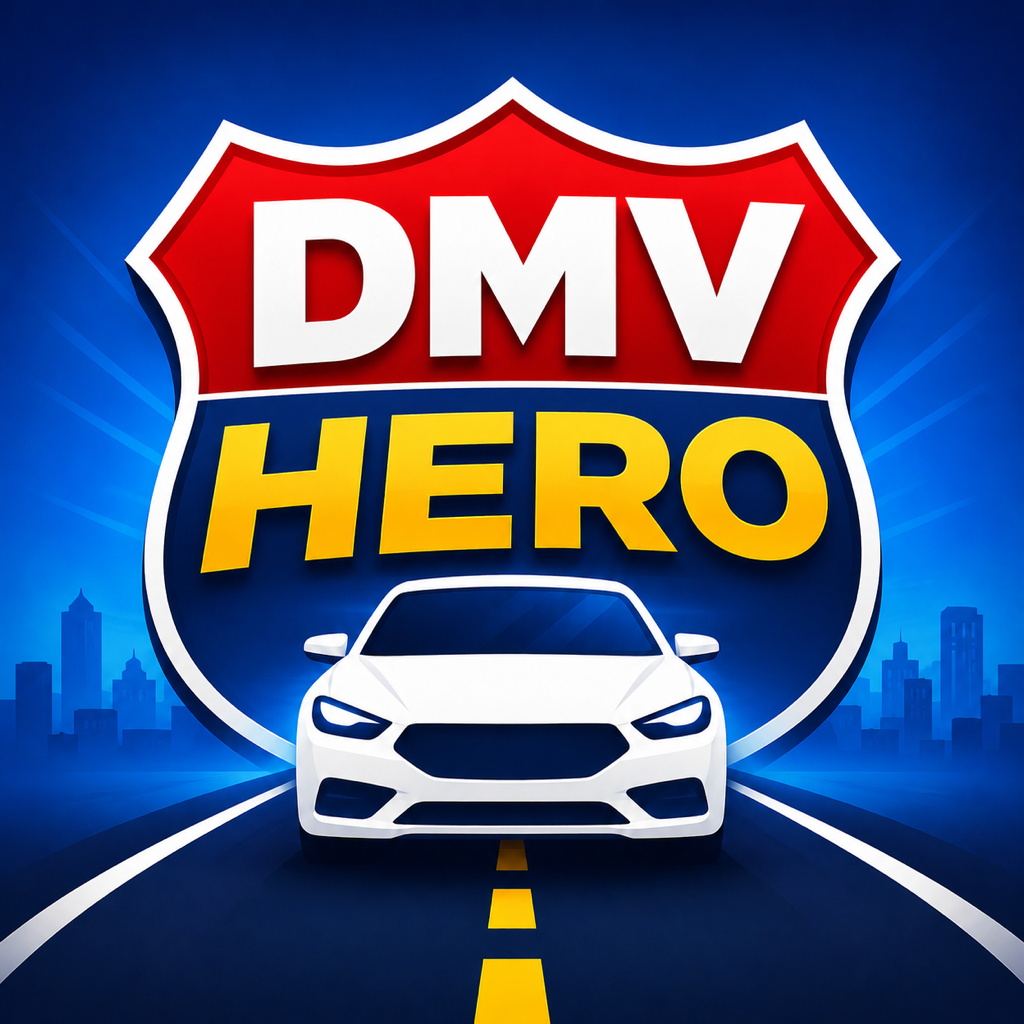 DMV Hero